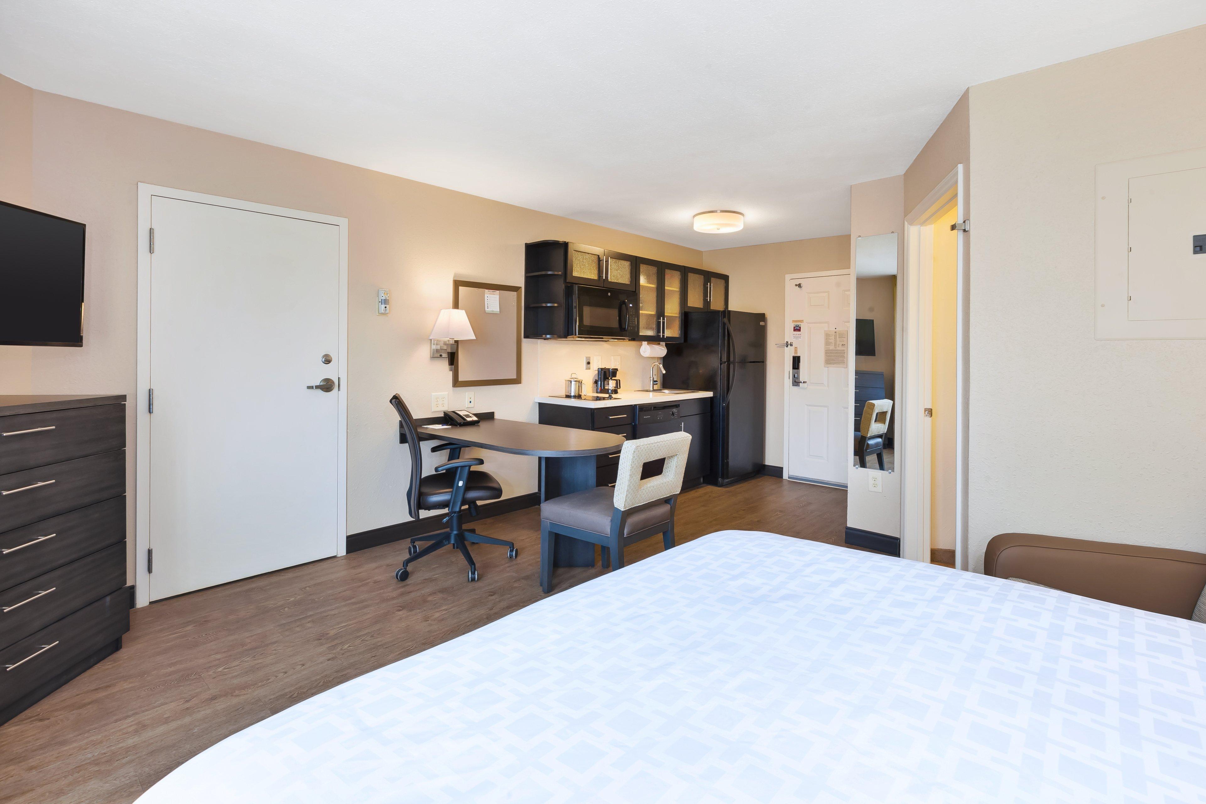 Candlewood Suites Rocky Mount By Ihg Exterior foto